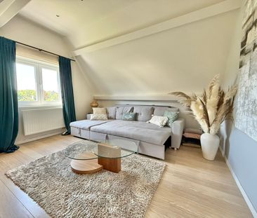 Huis in Ukkel - Foto 4