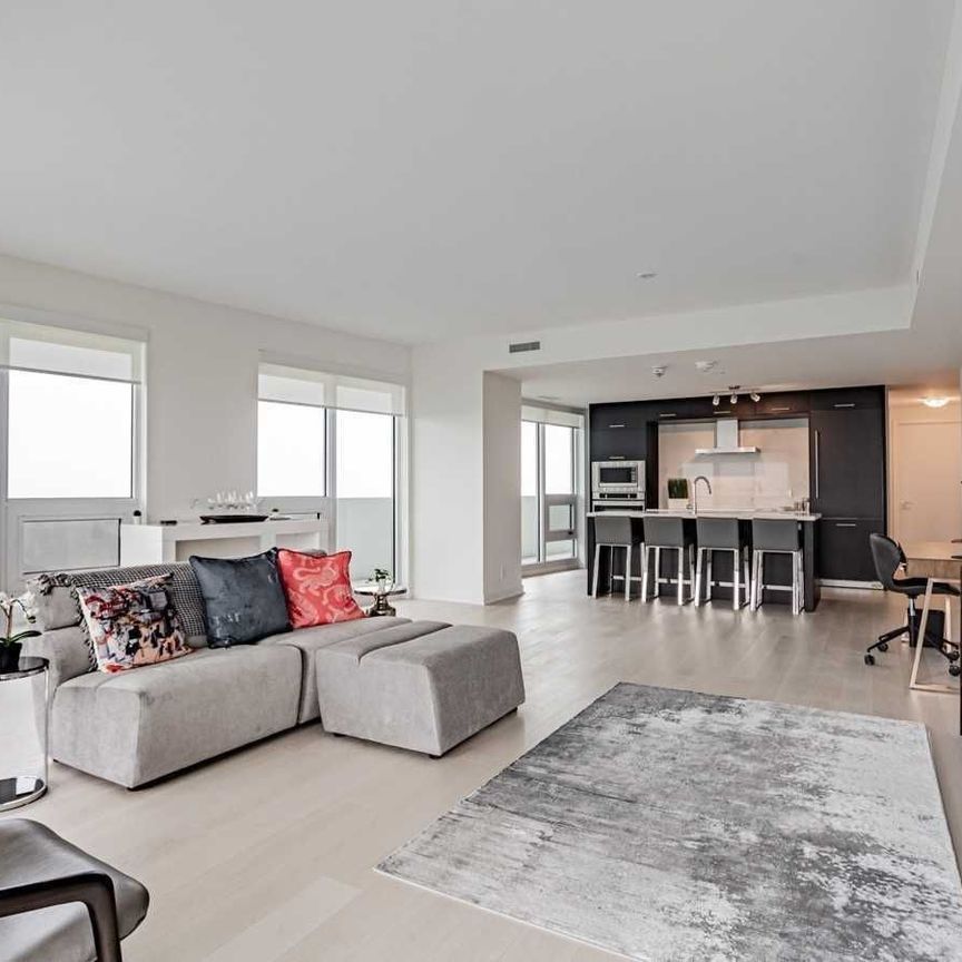 For Lease - 2221 Yonge Street Unit# 5704, Toronto, Ontario - Photo 1