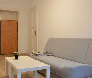 Pokój, ul. Wrocławczyka - Photo 1