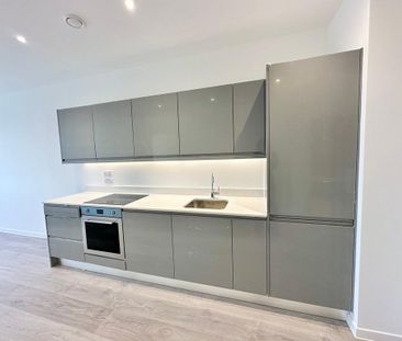 1 bedroom apartment to rent - Photo 5