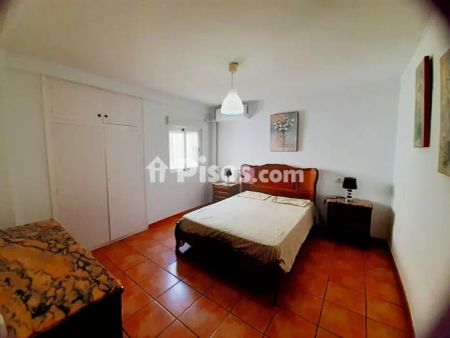 Piso en alquiler en Altea Poble - Foto 5