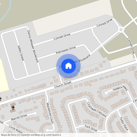 213 Danny Wheeler Boulevard, Georgina