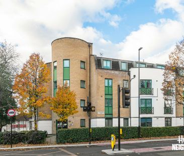 Greenford Road - Photo 3