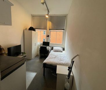 Studio to rent - Photo 6