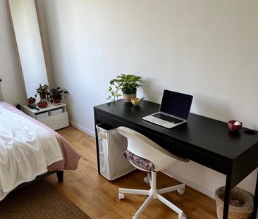 Ekensbergsvägen, Solna - Foto 3