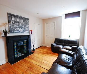 5 Bed - Grosvenor Gardens, Jesmond - Photo 1