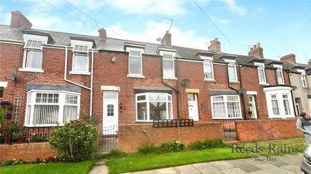 3 bedroom terraced house to rent - Photo 2