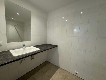 1 MONAT MIETZINSFREI! Top-modern & hell: 3 Zimmer + großer Balkon - Top 103 - Foto 4