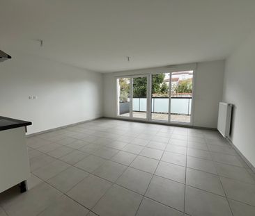 Location Appartement 3 pièces 64m² TOULOUSE 31400 - Photo 1