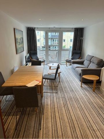 1 bedroom apartment to rent - Photo 2