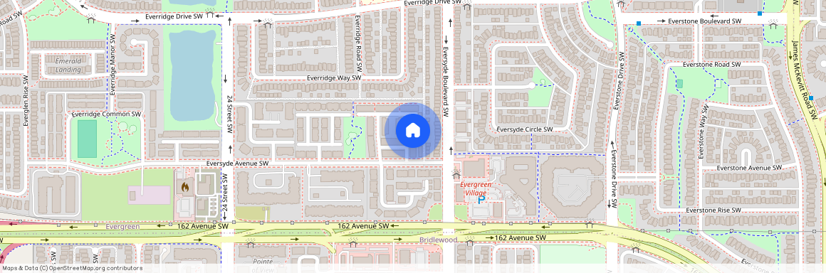 34 Eversyde Common SW, T2Y 4Z5, Calgary