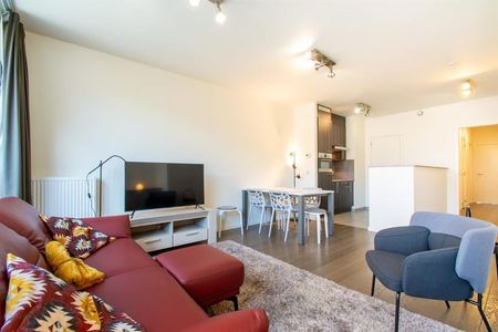 Appartement te huur - Photo 3