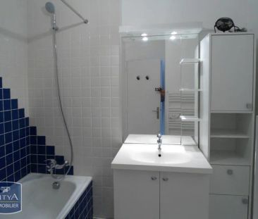 Appartement à louer 2 pièces 46.67m² - Photo 4