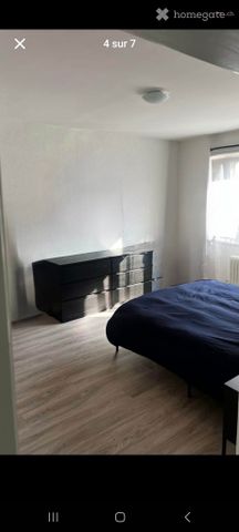 4.5 Zimmer, 88 m² - Foto 3
