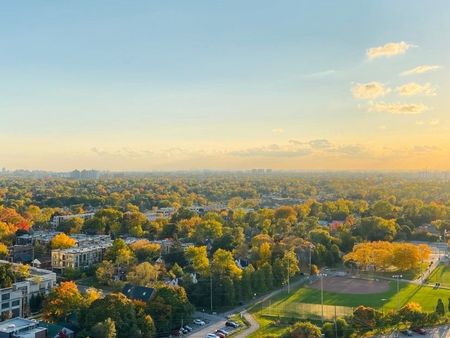 For Lease - 5740 Yonge Street Unit# 2001, Toronto, Ontario - Photo 5