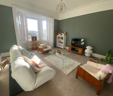 Room in a Shared Flat, Glasgow, G42 - Photo 1