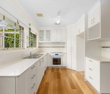 Character and comfort - Photo 1