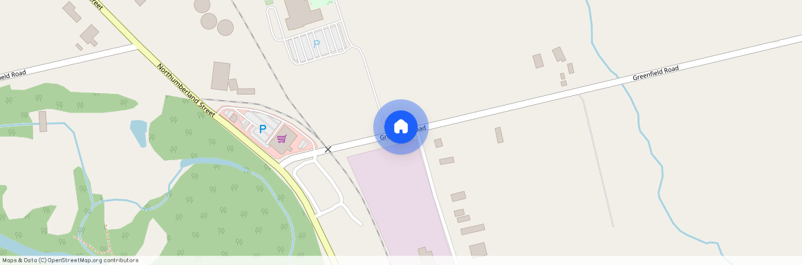 170 Northumberland Road, North Dumfries