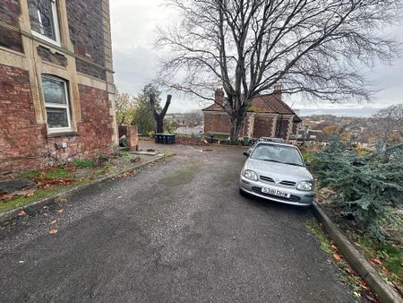 Studio to rent - Photo 3