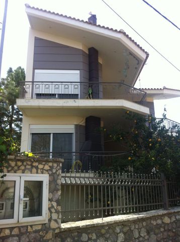 Μεζονέτα για ενοικίαση - Ερίνεο, - Photo 2
