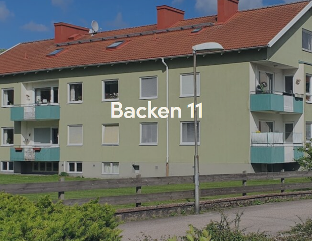 Prinsgatan 15 - Foto 1