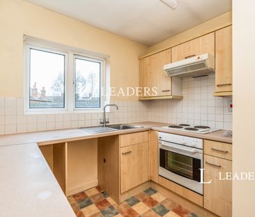 2 bedroom apartment to rent Beech Road, Southampton, SO15 - Photo 4