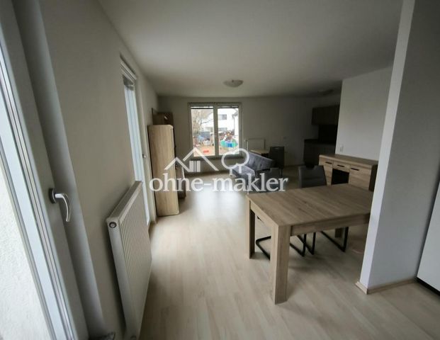 #0.11# Schönes ruhiges vollmöbliertes Apartment. Ab Januar. - Foto 1