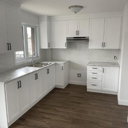 5 1/2 - Montréal (Saint-Leonard) - 1 900 $/mois - Photo 4