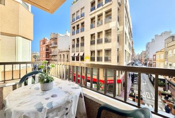 TWO-BEDROOM APARTMENT – SANTA POLA