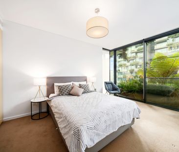 2 Chippendale Way, Chippendale NSW 2008 - Apartment For Rent | Domain - Photo 2