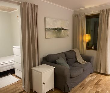 Åsstigen, Askim - Photo 2