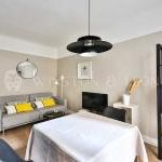 Appartement Studio Standing 35 m² - Paris, Batignolles - Photo 1