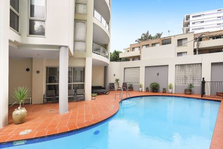 27/257 Oxford Street, Bondi Junction - Photo 4