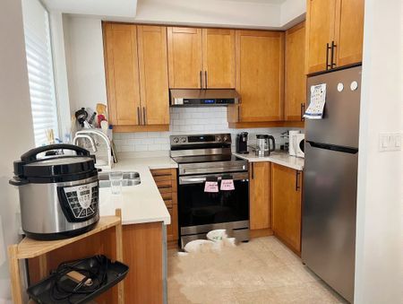 For Lease - 55 Bloor Street Unit# 307, Toronto, Ontario - Photo 4