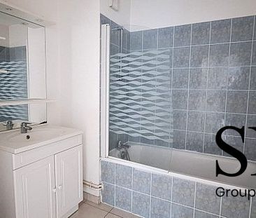 T3 AVEC BALCON ET PARKING - Photo 4