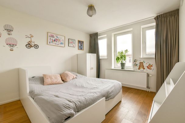 Egidiusstraat 63-3, Erasmusparkbuurt-West, 1055GN, Amsterdam - Photo 1