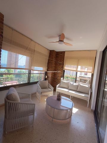 Winter let , Benidorm Levante - Photo 4