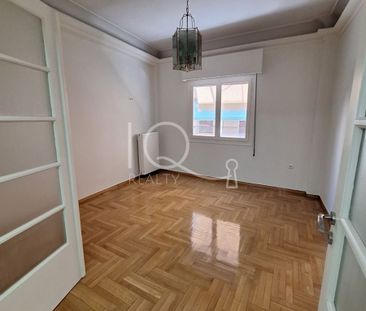 Διαμέρισμα για ενοικίαση Φωκίωνος Νέγρη (Κυψέλη) - Photo 2