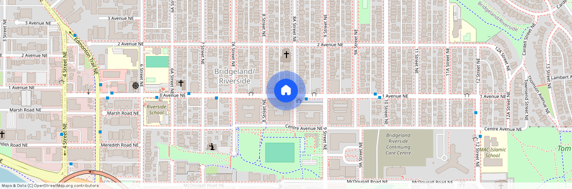 Calgary, Calgary, Calgary Metropolitan, T2E 0C5