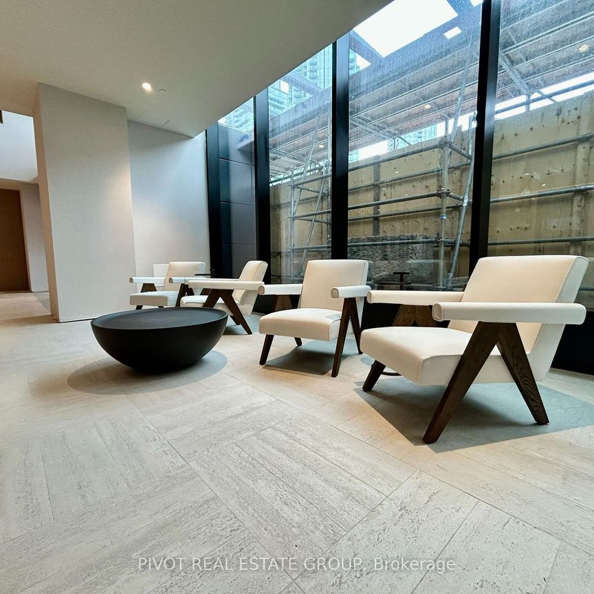 For Lease - 4015 The Exchange Street Unit# 3508, Mississauga, Ontario - Photo 1