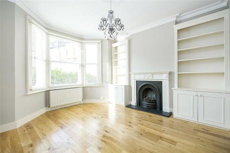 3 bedroom terraced house to rent - Photo 3