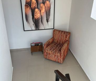 CASA AMUEBLADA EN RENTA EN FRACCIONAMIENTO EL SAUCEDAL ATRÁS DE LA ... - Photo 3