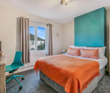 3 bedroom terraced house to rent - Photo 3