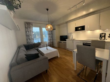 Hägerneholmsvägen, Täby - Photo 2