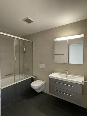 Modernes Wohnen im Neumattpark - Photo 1