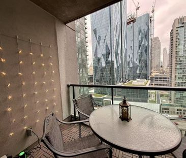 For Lease - 12 Yonge Street Unit# 2211, Toronto, Ontario - Photo 2
