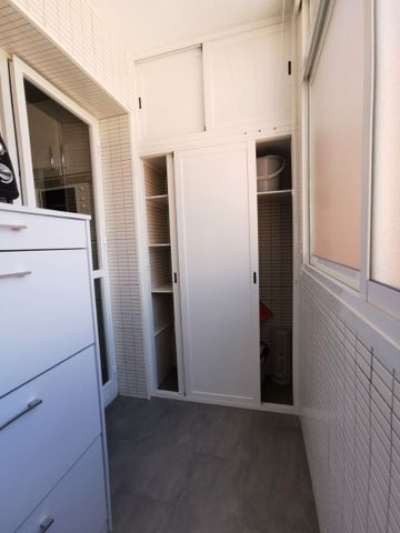 Piso de alquiler en Calle Esquilo, 5, El Cónsul - Ciudad Universitaria - El Romeral - Photo 2