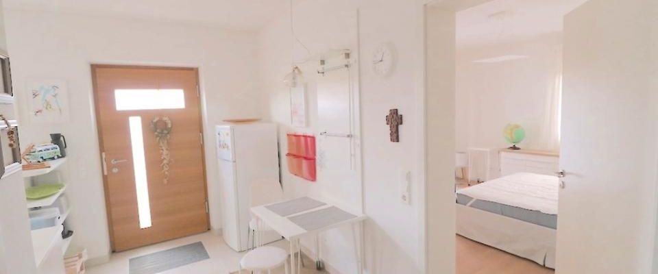 Wohnung zum Wohlfühlen, sehr gute Verkehrsanbindung - Photo 1