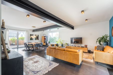 Avenue d'Orbaix, 1180, Uccle - Foto 3