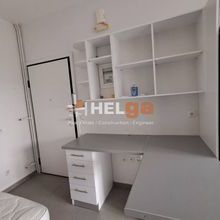 Studio/Γκαρσονιέρα για ενοικίαση - Πάτρα, - Photo 1